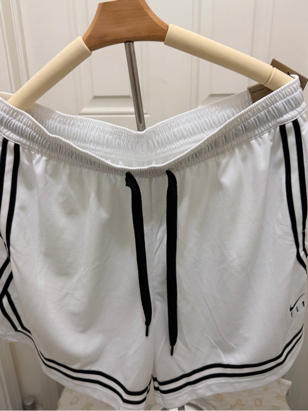 Nike Loose Fit Women’s Basketball Shorts XL